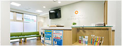 野田駅前歯科クリニック