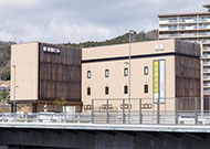 彩都西駅近くの通いやすい歯医者